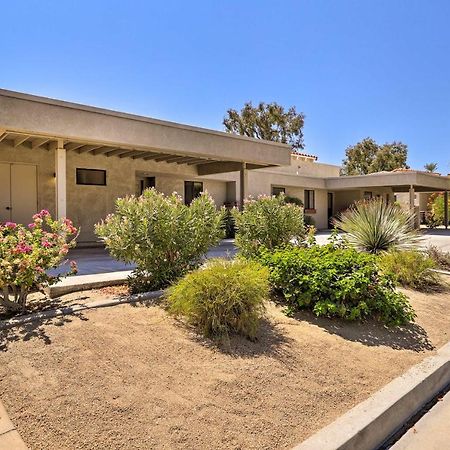 Palm Desert Home With Grill And Resort Amenities! Εξωτερικό φωτογραφία