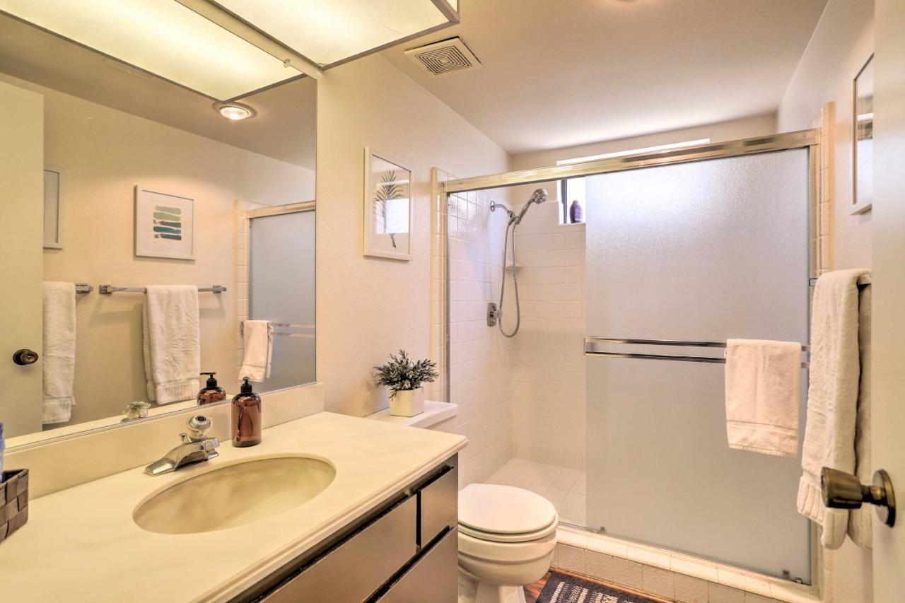 Palm Desert Home With Grill And Resort Amenities! Εξωτερικό φωτογραφία