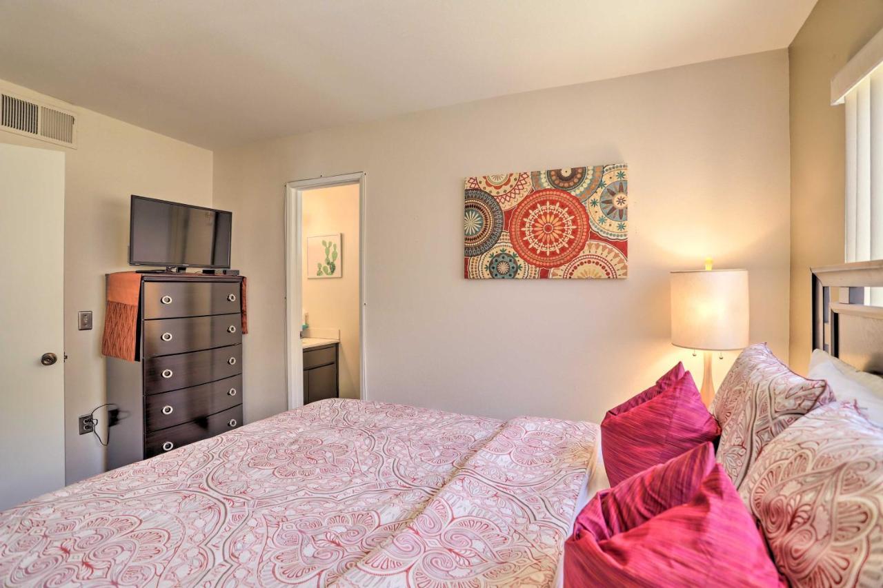 Palm Desert Home With Grill And Resort Amenities! Εξωτερικό φωτογραφία