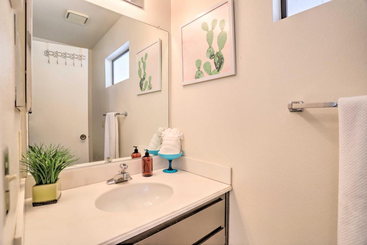 Palm Desert Home With Grill And Resort Amenities! Εξωτερικό φωτογραφία