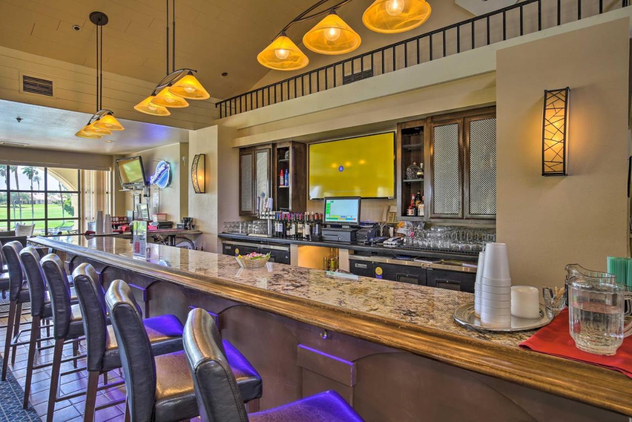 Palm Desert Home With Grill And Resort Amenities! Εξωτερικό φωτογραφία